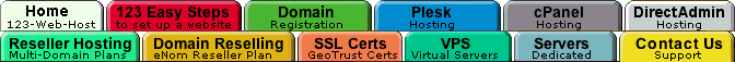 ecommerce Host, reseller web hosting, VPS, cheap cpanel web host plesk